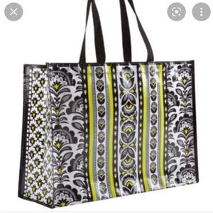 Vera Bradley tote bag brand new